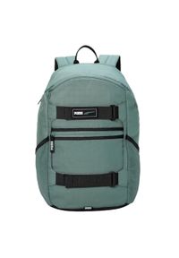 Puma - Plecak Pokładowy. Kolor: zielony #1