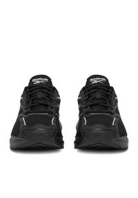 Reebok Buty do biegania EO-ZIG HYPNOTICA 100229490 W Czarny. Kolor: czarny. Materiał: materiał #6