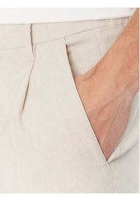 JOOP! Jeans Chinosy 15 JJF-100Lead2 30046561 Beżowy Loose Fit. Kolor: beżowy. Materiał: bawełna #5