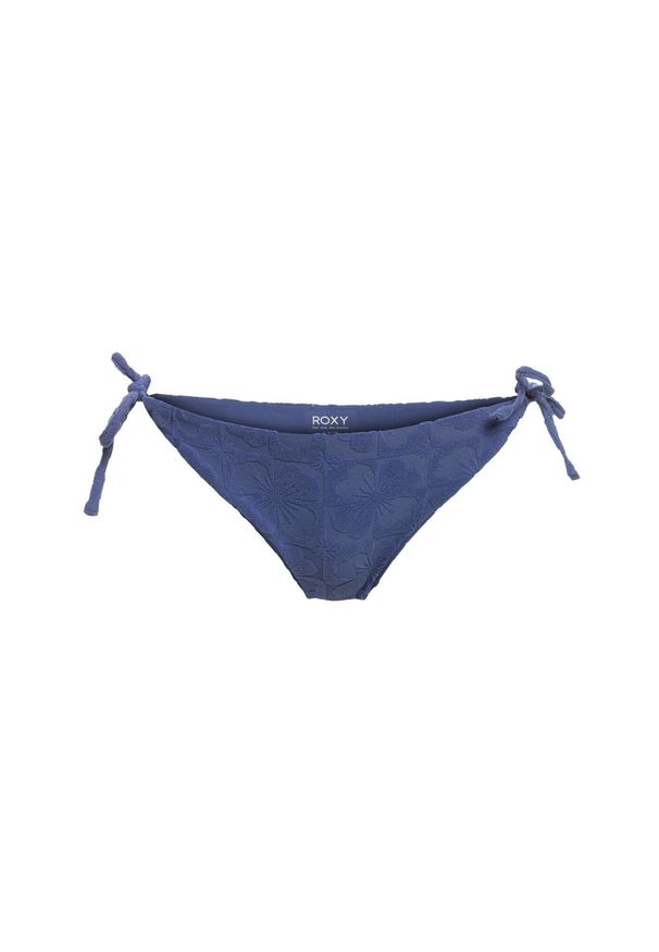 Roxy - Dół bikini dla Kobiety SUN CLICK Niebieski. Kolor: niebieski. Materiał: elastan, poliester, materiał