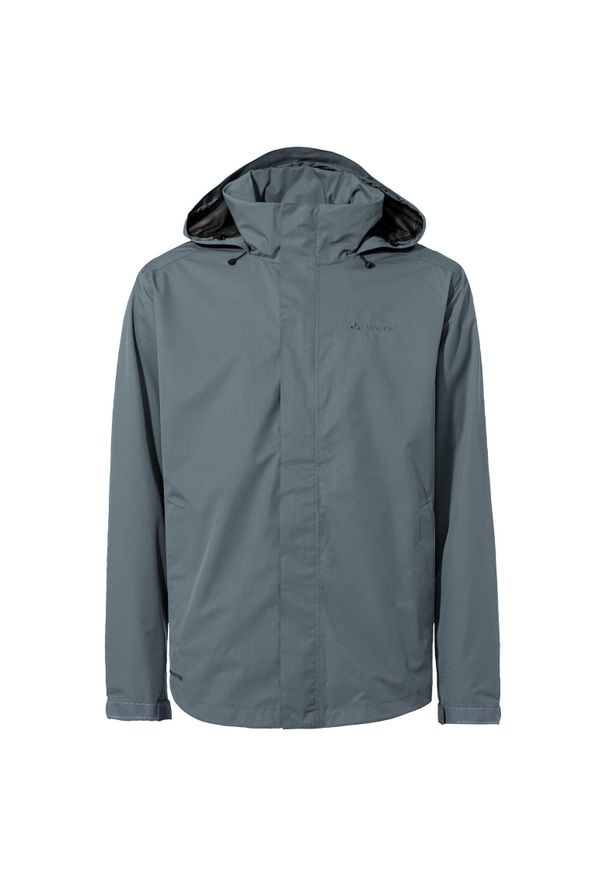 Vaude - Kurtka turystyczna VAUDE Escape Light. Kolor: niebieski. Sport: turystyka piesza