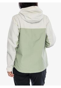 Anorak damski Carhartt Loose Lightweight Anorak. Kolor: zielony