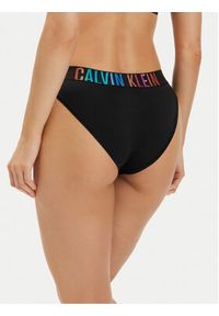 Calvin Klein Underwear Figi klasyczne 000QF7835E Czarny. Kolor: czarny. Materiał: bawełna
