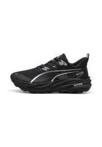 Buty trailowe Puma Voyage NITRO™ 4 GTX. Kolor: czarny. Sport: bieganie #1