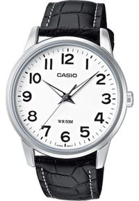 Zegarek Casio Zegarek Męski Casio Mtp-1303Pl-7B (Zd021E) + Box #1