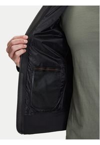 Parajumpers Kurtka przejściowa Matty 26SMPMHYTY01 Czarny Regular Fit. Kolor: czarny. Materiał: syntetyk #2