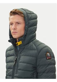 Parajumpers Kurtka puchowa Last Minute 25WMPMPUSL02 Zielony Regular Fit. Kolor: zielony. Materiał: syntetyk #5