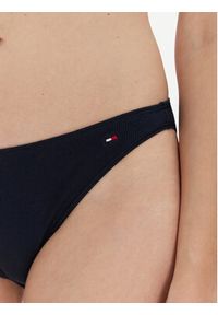 TOMMY HILFIGER - Tommy Hilfiger Komplet 3 par fig klasycznych UW0UW05753 Kolorowy. Materiał: bawełna. Wzór: kolorowy #7