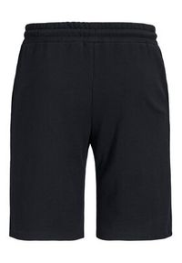 Jack & Jones Szorty sportowe Gordon College 12289726 Czarny Regular Fit. Kolor: czarny. Materiał: bawełna. Styl: sportowy #3