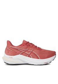 Buty do biegania Asics. Kolor: różowy