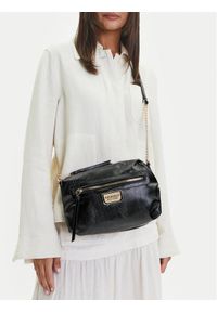 Monnari Torebka TORIMP0-24J-BAG4470-K020D000 Czarny. Kolor: czarny. Materiał: skórzane #1