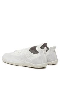 Vivo Barefoot Sneakersy Primus Lite Knit 309304-05 Biały. Kolor: biały. Materiał: materiał #4