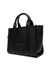 MARC JACOBS - Marc Jacobs Torebka H009L01SP21 Czarny. Kolor: czarny. Materiał: skórzane #3