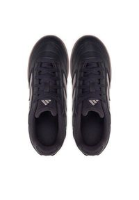 Adidas - adidas Buty Super Sala II Indoor Boots IE7559 Fioletowy. Kolor: fioletowy #6