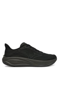 Mizuno Buty do biegania Neo Cosmo J1GC2513 31 Czarny. Kolor: czarny. Materiał: materiał #1