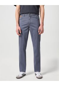 Wrangler - MESKIE SPODNIE WRANGLER TEXAS TURBULENCE 112352833 #1