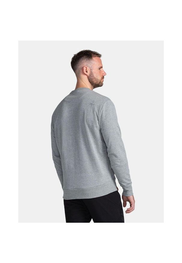 Bluza Kilpi Oiran. Kolor: szary