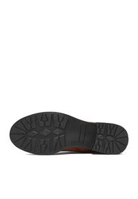 Lasocki Botki CEO-WBN-SOFIA-10 Brązowy. Kolor: brązowy. Materiał: materiał #5