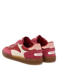 HOFF Sneakersy Alley Cherry 22562004 Kolorowy. Materiał: zamsz, skóra. Wzór: kolorowy
