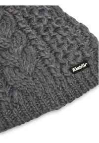 Eisbar - Eider Czapka Afra Lux 80111 Szary. Kolor: szary. Materiał: materiał #6