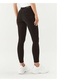 only - ONLY Jeansy Power 15181958 Czarny Skinny Fit. Kolor: czarny