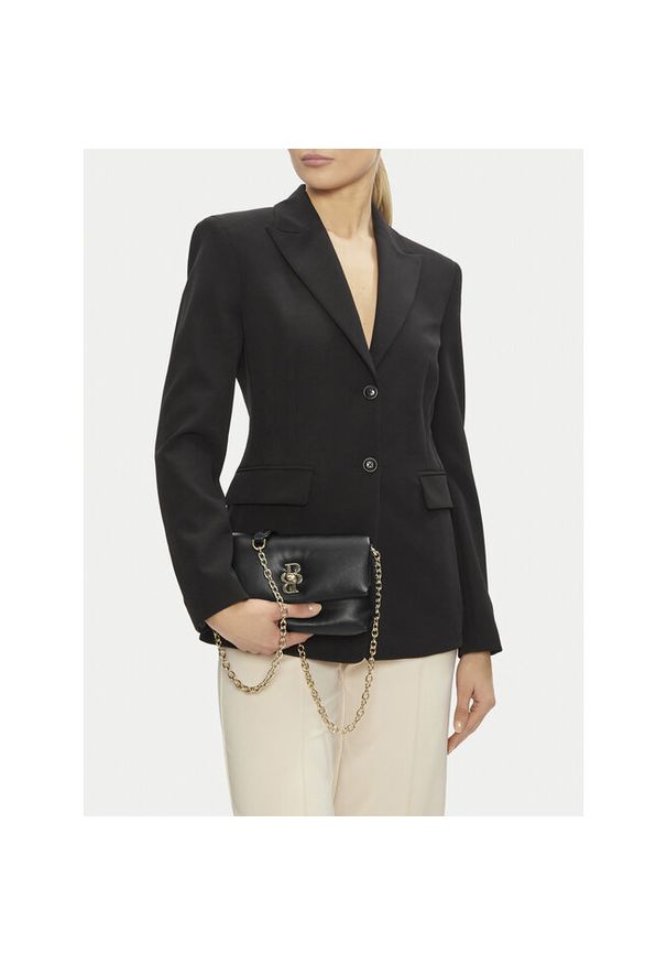 Torebka Badura. Kolor: czarny