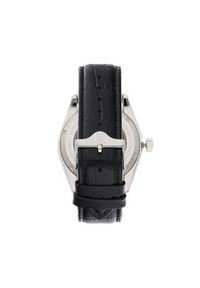 Roamer Zegarek Searock Classic 210633 41 55 02 Czarny. Kolor: czarny #3