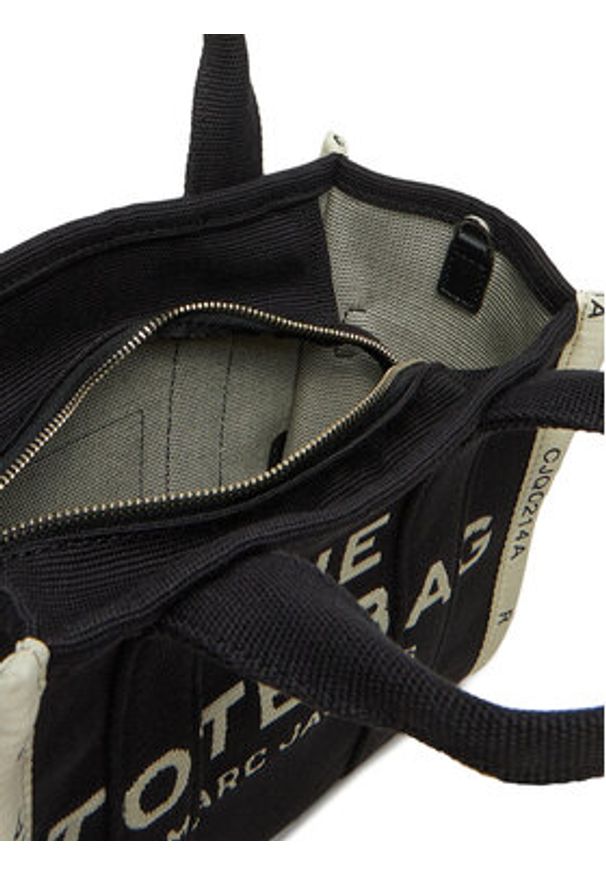 MARC JACOBS - Marc Jacobs Torebka M0017025 Czarny. Kolor: czarny