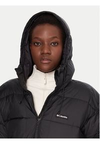 columbia - Columbia Kurtka zimowa Pike Lake™ III 2133543 Czarny Regular Fit. Kolor: czarny. Materiał: syntetyk. Sezon: zima #4