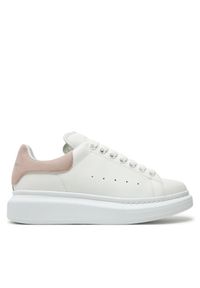 Sneakersy MCQ Alexander McQueen. Kolor: biały