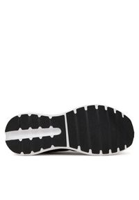 Guess Sneakersy FLTSE BELE12 Czarny. Kolor: czarny. Materiał: skóra #6