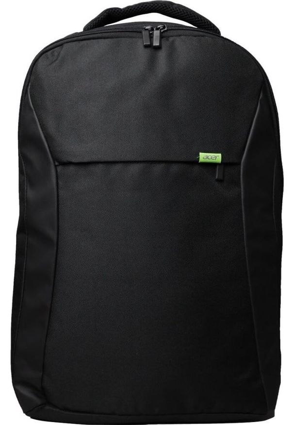 ACER - Acer Commercial backpack 15.6inch czarny. Kolor: czarny