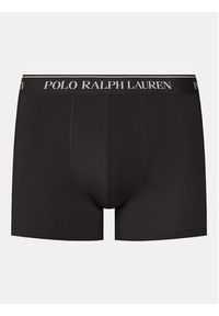 Polo Ralph Lauren Komplet 3 par bokserek 714830299126 Czarny. Kolor: czarny. Materiał: bawełna