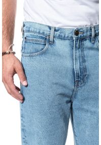 Lee - LEE SPODNIE MĘSKIE GRAZER STONE BLEACH L73OGAXW 112120751 #2