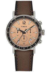 Timex - Zegarek Męski TIMEX Waterbury Standard TW2W47300 #1