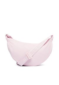 Guess Jeans Torebka W6RZ16 WK512 Różowy. Kolor: różowy #2