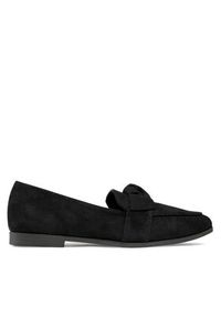 DeeZee Lordsy WS270205-07 Czarny. Kolor: czarny. Materiał: materiał #3
