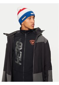 Eisbar - Eisbär Czapka Star Pompon Ska 33140 FRA Granatowy. Kolor: niebieski. Materiał: materiał #3