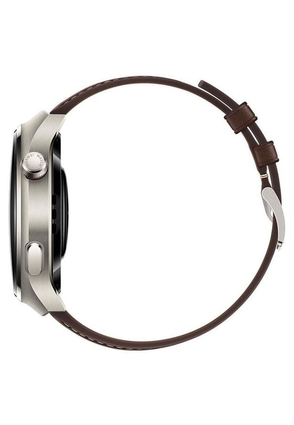 HUAWEI - Huawei Watch 4 Pro Classic. Rodzaj zegarka: smartwatch. Styl: casual