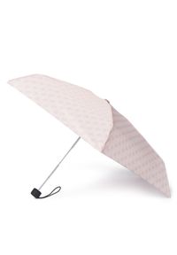Parasolka Guess. Kolor: różowy