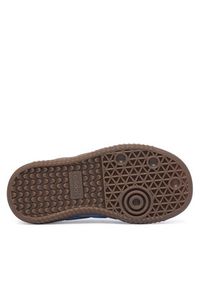 Adidas - adidas Sneakersy Samba Og Comfort Closure Elastic Lace KZ8679 Biały. Kolor: biały. Materiał: skóra #2