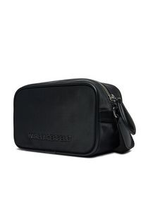 Karl Lagerfeld - KARL LAGERFELD Torebka A1W30127 Czarny. Kolor: czarny #5