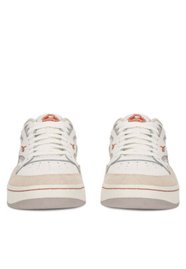 Reebok Sneakersy ATR CHILL 96 100208957 Biały. Kolor: biały. Materiał: skóra