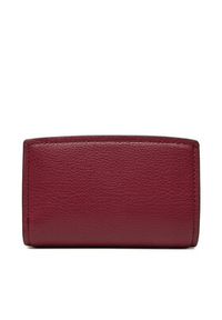 MICHAEL Michael Kors Duży Portfel Damski Bryant 32S5GYTZ2L Czerwony. Kolor: czerwony. Materiał: skóra #4