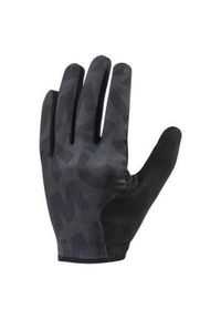 MAVIC - Długie rękawice Mavic Aksium. Kolor: czarny. Sport: bieganie #1