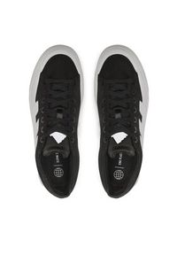 Adidas - adidas Sneakersy ZNSORED HP5987 Czarny. Kolor: czarny. Materiał: materiał #4