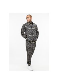 Dres Lonsdale Rendale. Kolor: wielokolorowy. Materiał: dresówka #1