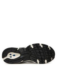 New Balance Sneakersy U530CRB Czarny. Kolor: czarny. Materiał: zamsz, skóra #4