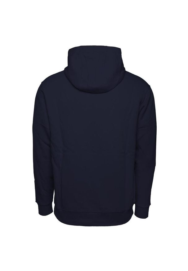 Bluza sportowa męska Nike Park 20 Full Zip. Typ kołnierza: kaptur. Kolor: biały, niebieski, wielokolorowy