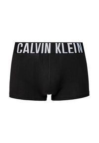 Calvin Klein Underwear Komplet 3 par bokserek 000NB3608A Czarny. Kolor: czarny. Materiał: bawełna #10